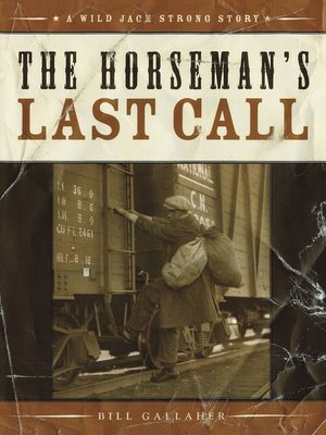 cover image of The Horseman's Last Call